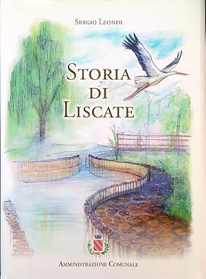 Immagine del venditore per Storia di Liscate venduto da Librodifaccia