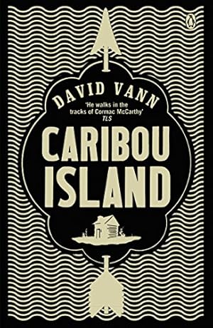 Imagen del vendedor de Caribou Island [Soft Cover ] a la venta por booksXpress