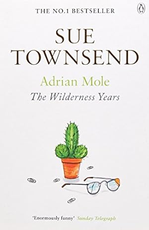 Immagine del venditore per Adrian Mole:the Wilderness Year [Soft Cover ] venduto da booksXpress