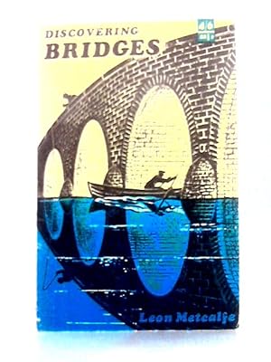 Imagen del vendedor de Discovering Bridges a la venta por World of Rare Books