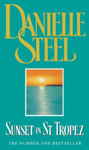 Seller image for Sunset in St.Tropez [Soft Cover ] for sale by booksXpress
