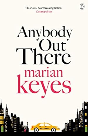 Seller image for Anybody Out There [Soft Cover ] for sale by booksXpress