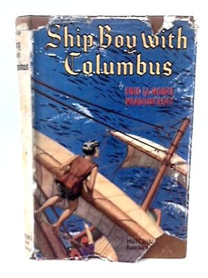 Seller image for Ship Boy with Columbus for sale by World of Rare Books