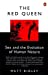 Seller image for The Red Queen : Sex and the Evolution of Human Nature (Penguin Press Science) [Soft Cover ] for sale by booksXpress