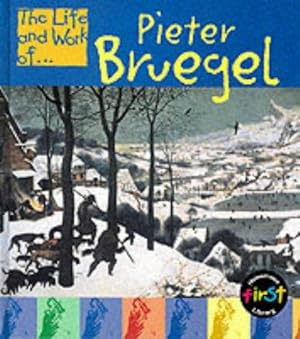 Seller image for The Life and Work of Pieter Breugel Hardback for sale by WeBuyBooks