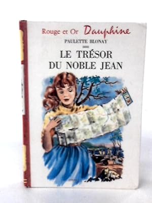 Seller image for Le Tresor Du Noble Jean for sale by World of Rare Books