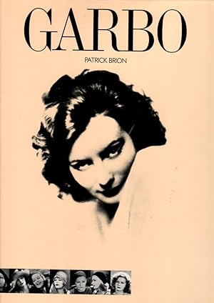 Bild des Verkufers fr Garbo . zum Verkauf von Librera Astarloa