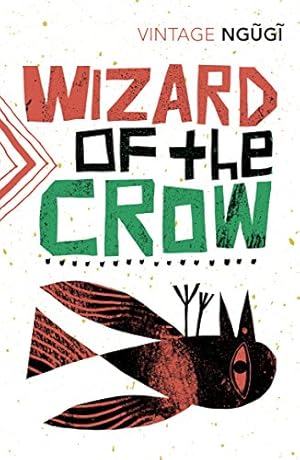 Bild des Verkufers fr Wizard of the Crow [Soft Cover ] zum Verkauf von booksXpress