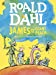 Seller image for James and the Giant Peach (Colour Edition) [Soft Cover ] for sale by booksXpress