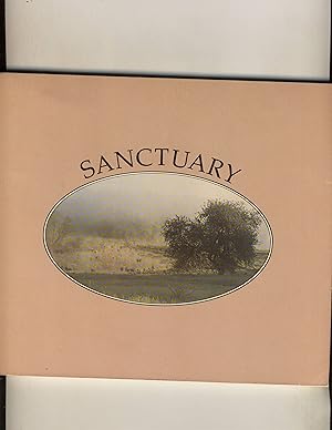 Seller image for Sanctuary 1977 for sale by Richard Lemay