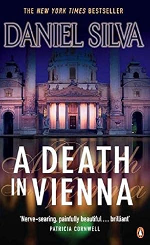 Immagine del venditore per Death in Vienna [Soft Cover ] venduto da booksXpress