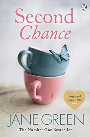 Seller image for Second Chance [Soft Cover ] for sale by booksXpress