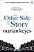Seller image for The Other Side of the Story [Soft Cover ] for sale by booksXpress
