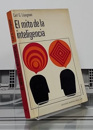 Immagine del venditore per El mito de la inteligencia venduto da Librera Dilogo