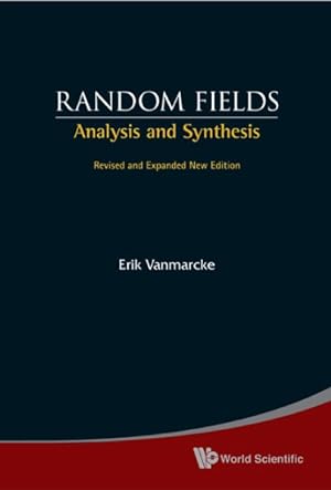 Imagen del vendedor de Random Fields : Analysis and Synthesis a la venta por GreatBookPrices