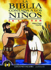 Seller image for La Biblia contada a los nios. CD-ROM for sale by AG Library