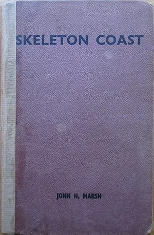 Image du vendeur pour Skeleton Coast mis en vente par CHAPTER TWO