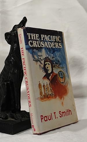 THE PACIFIC CRUSADERS
