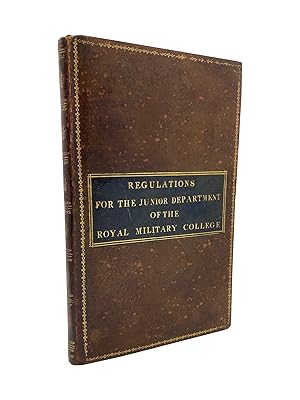 His Majesty's Warrant: Containing the Rules, Orders and Regulations Necessary in the First Instan...