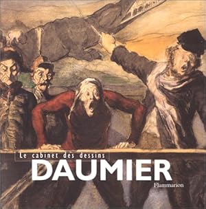 Seller image for Daumier for sale by WeBuyBooks