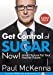 Seller image for Get Control of Sugar Now!: Great Choices For Your Healthy Future [Soft Cover ] for sale by booksXpress