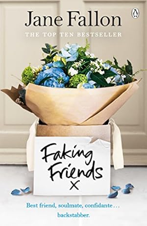 Immagine del venditore per Faking Friends: THE SUNDAY TIMES BESTSELLER [Soft Cover ] venduto da booksXpress