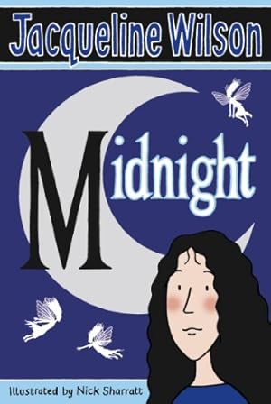 Immagine del venditore per Midnight [Soft Cover ] venduto da booksXpress