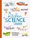 Seller image for The Kitchen Science Cookbook [Hardcover ] for sale by booksXpress