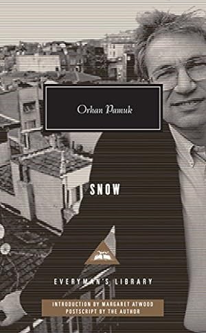 Seller image for Snow [Hardcover ] for sale by booksXpress