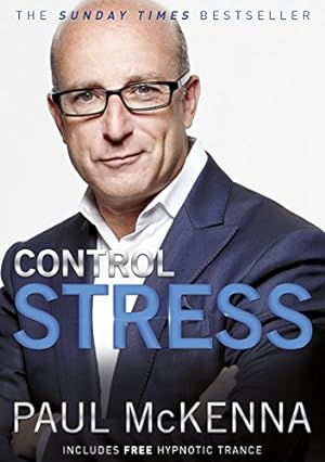 Seller image for Control Stress: Stop Worrying and Feel Good Now! [Soft Cover ] for sale by booksXpress