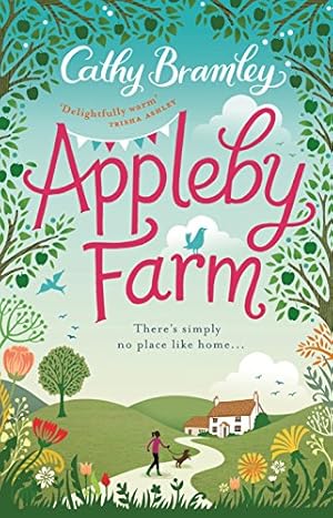 Imagen del vendedor de Appleby Farm [Soft Cover ] a la venta por booksXpress