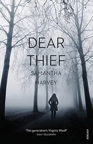 Seller image for Dear Thief [Soft Cover ] for sale by booksXpress