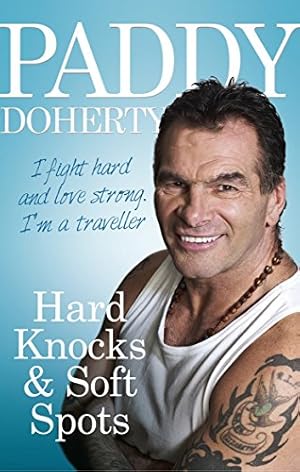 Seller image for Hard Knocks & Soft Spots [Soft Cover ] for sale by booksXpress