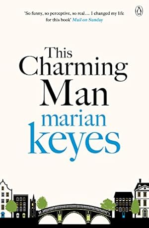 Imagen del vendedor de This Charming Man [Soft Cover ] a la venta por booksXpress