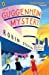 Seller image for The Guggenheim Mystery [Soft Cover ] for sale by booksXpress