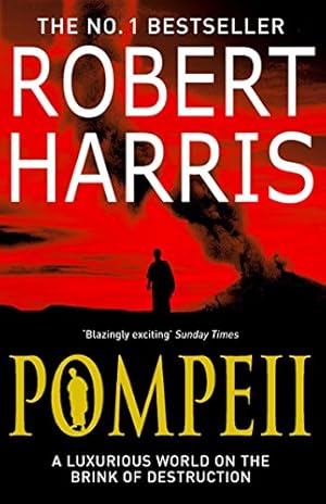 Seller image for Pompeii [Soft Cover ] for sale by booksXpress