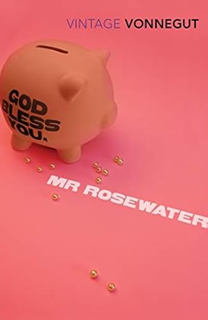 Seller image for God Bless You MR Rosewater [Soft Cover ] for sale by booksXpress