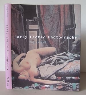 Seller image for Early Erotic Photography. for sale by David Strauss