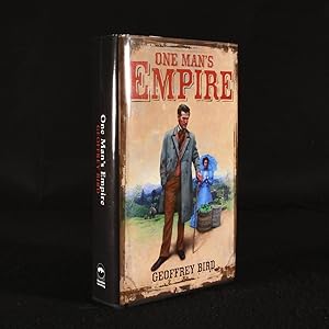Image du vendeur pour One Man's Empire mis en vente par Rooke Books PBFA