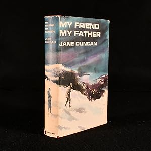 Seller image for My Friend My Father for sale by Rooke Books PBFA