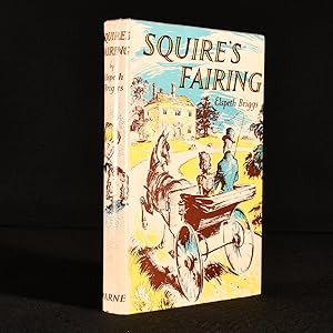 Image du vendeur pour Squire's Fairing mis en vente par Rooke Books PBFA