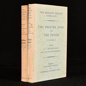 The Prester John of The Indies