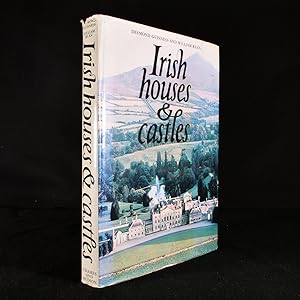 Imagen del vendedor de Irish Houses & Castles a la venta por Rooke Books PBFA