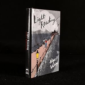 Seller image for Light Reading for sale by Rooke Books PBFA