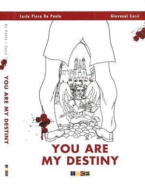 Imagen del vendedor de You are my destiny a la venta por Biblioteca di Babele