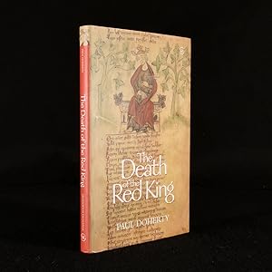 Bild des Verkufers fr The Death of the Red King zum Verkauf von Rooke Books PBFA