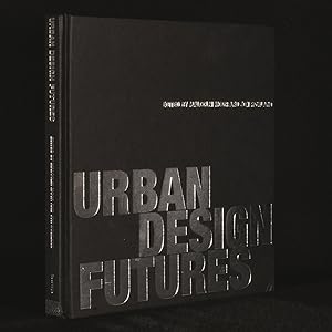 Bild des Verkufers fr Urban Design Futures zum Verkauf von Rooke Books PBFA