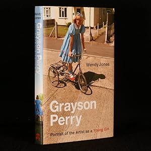 Seller image for Grayson Perry: Portrait of the Artist as a Young Girl for sale by Rooke Books PBFA