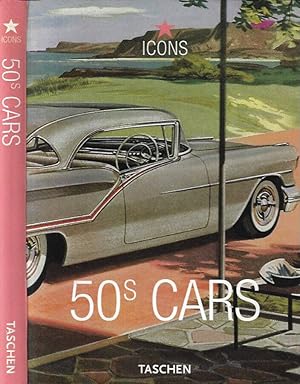 Seller image for 50s Cars for sale by Biblioteca di Babele
