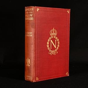 Bild des Verkufers fr Napoleon and His Fellow Travellers zum Verkauf von Rooke Books PBFA